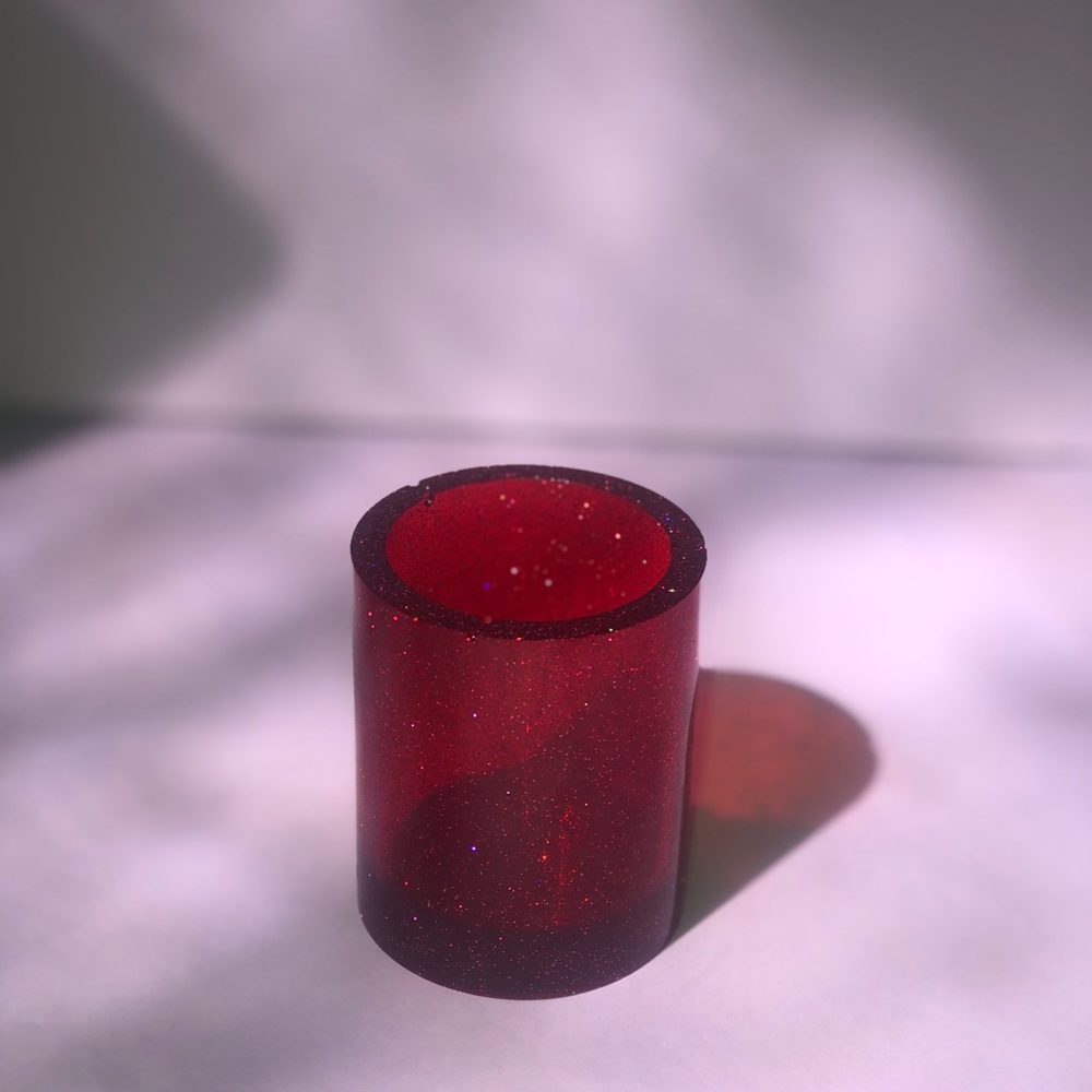Small jars set - Picture 8 of 10